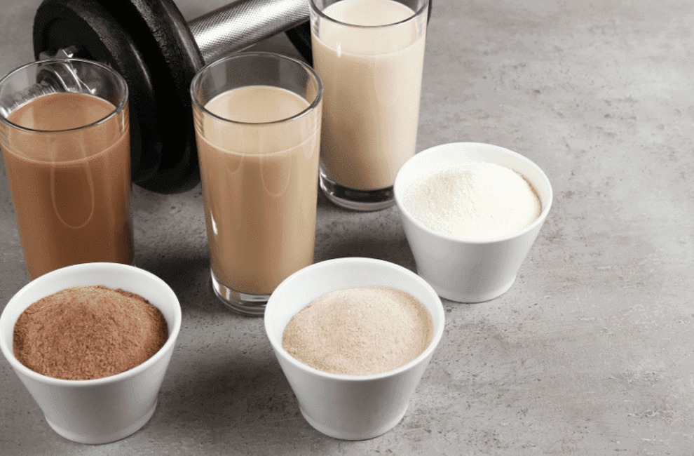 Qual a função do nutricionista - Growth Supplements