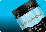 GLUTAMINA