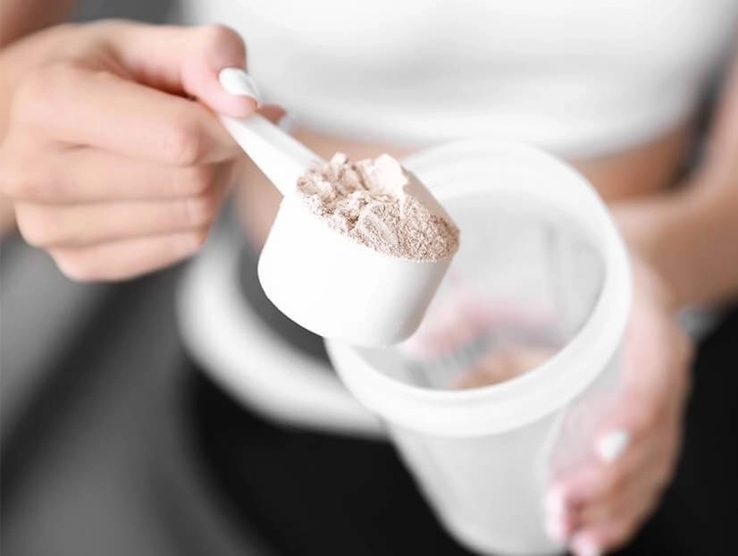 IMAGEM ILUSTRATIVA - SCOOP DE HIPERCALÓRICO GROWTH SUPPLEMENTS