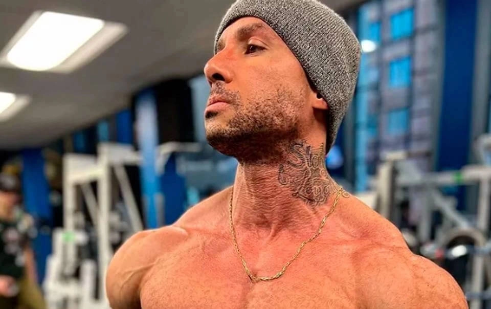 ATLETA TEAM GROWTH - Diogo Montenegro