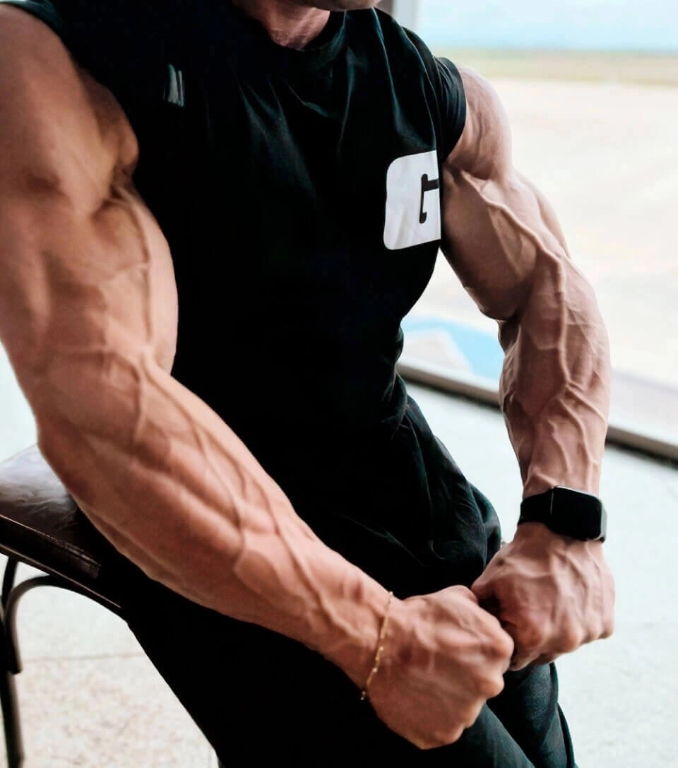  ATELETA TEAM GROWTH SUPPLEMENTS - Diogo Montenegro