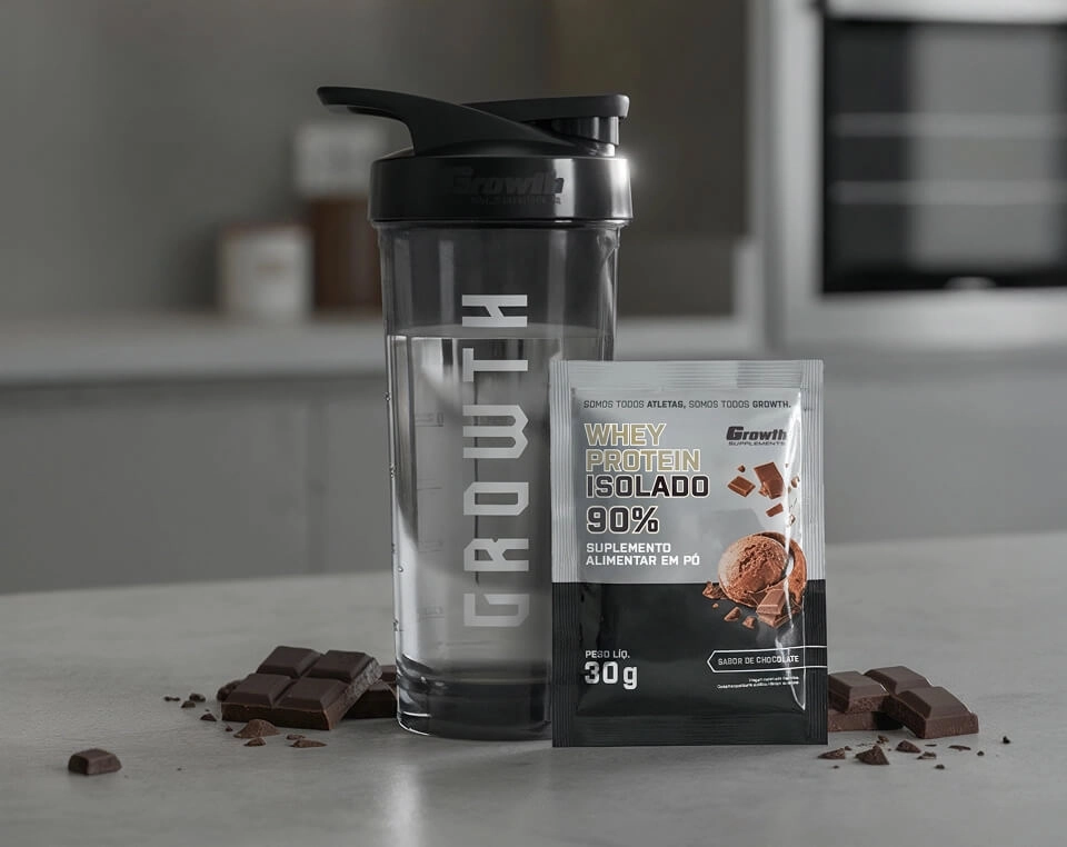IMAGEM ILUSTRATIVA - WHEY PROTEIN ISOLADO