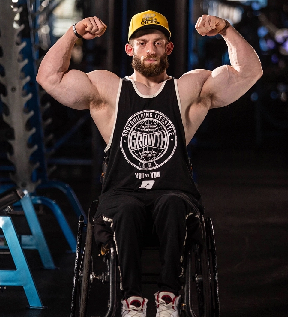 ATLETA TEAM GROWTH - GORILA ALBINO