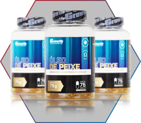 MELHOR OMEGA 3 NA GSUPLEMENTOS