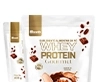 WHEY GOURMET