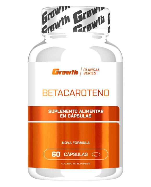 BETACAROTENO 60SOFT