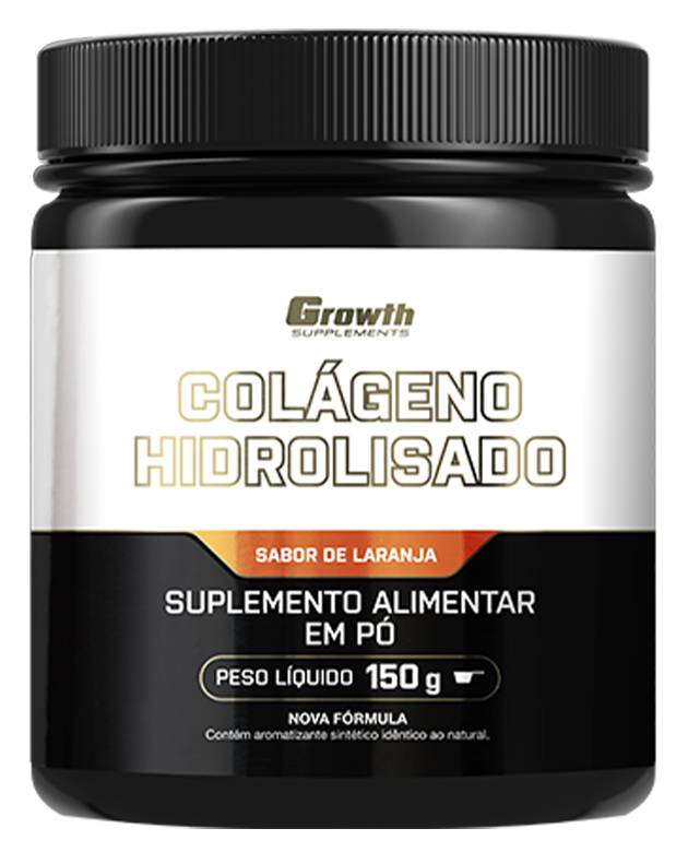 Colágeno Hidrolisado 150g