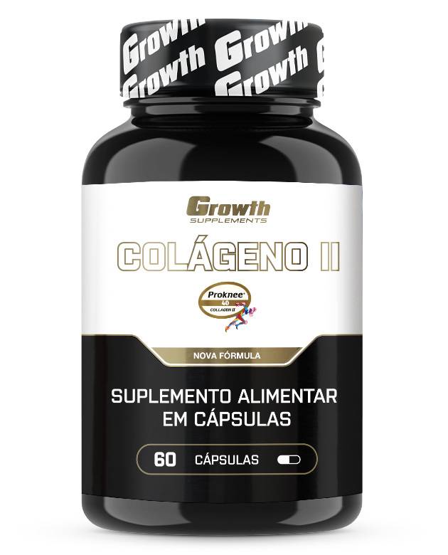 COLAGENO TIPO 2 60CAPS