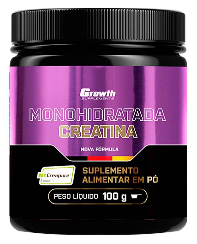 Creatina Creapure® 100g