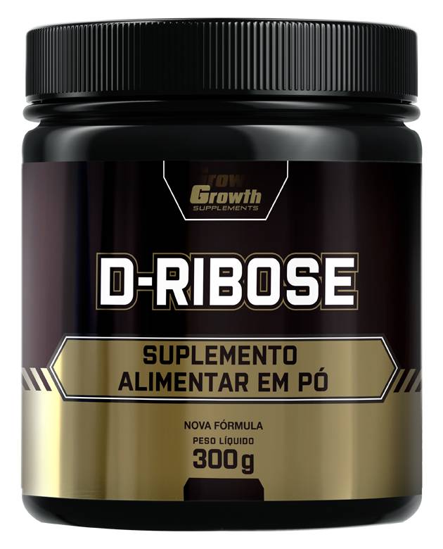 D-Ribose 300g