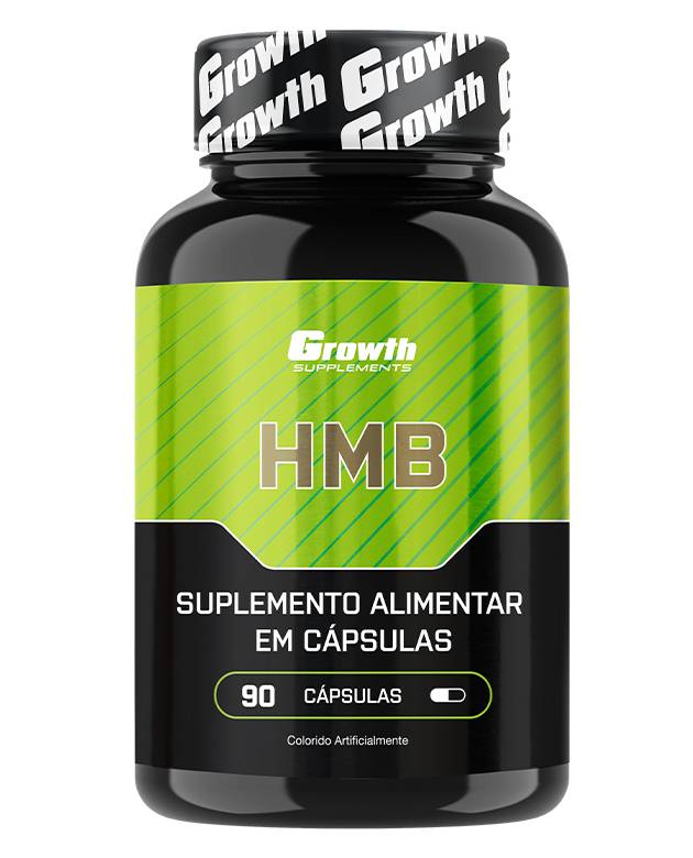 Hmb 90 Caps
