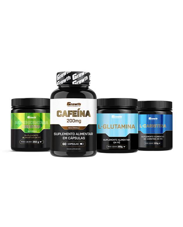 Kit Definição 