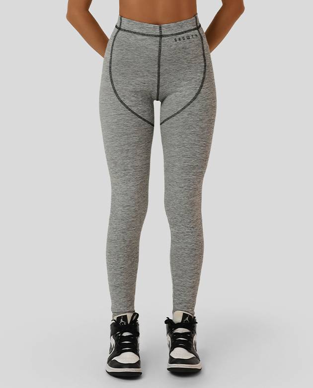 Legging Growth Det Mescla