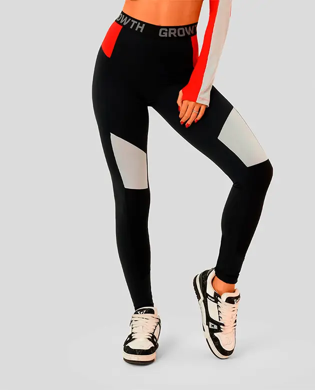 Legging Growth Threes