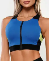 Top Growth Elasti Azul