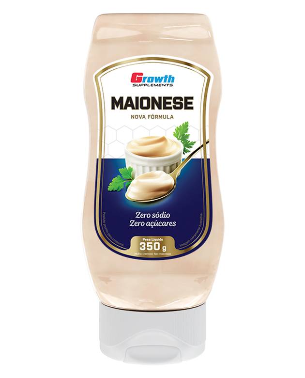 Maionese 350g
