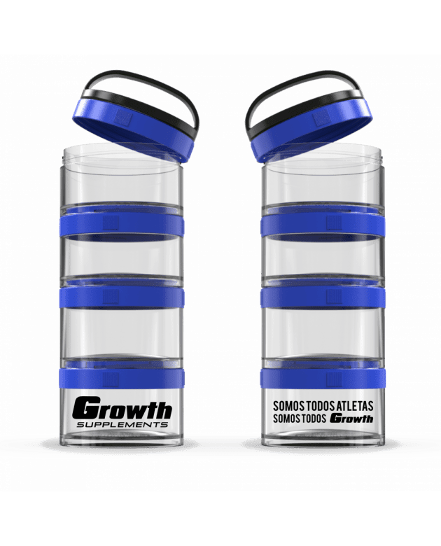 Multi Pack Blue Growth