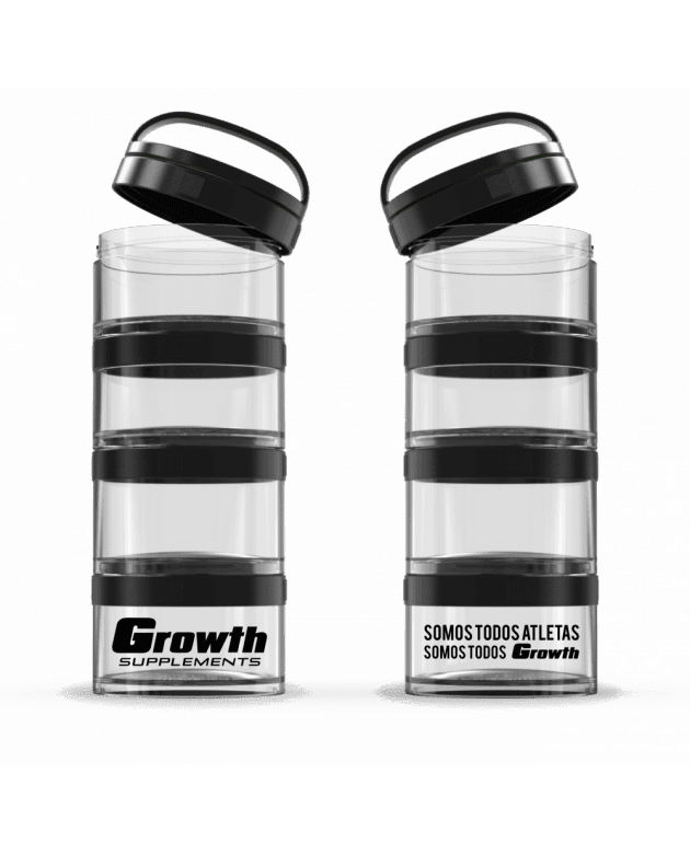 Multi Pack Black Growth