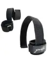 Strap Com Munhequeira Growth Manuscrito (Par)