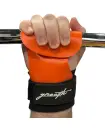 Strap Grip Crossfit Growth Manuscrito (Par)