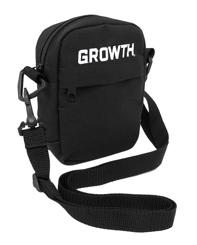 Shoulder Bag Growth