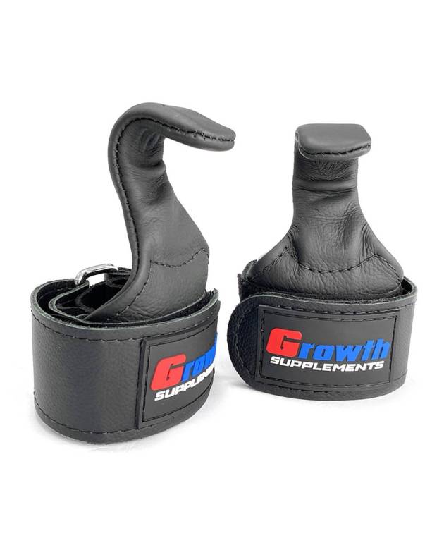 Strap Gancho Growth (Par)