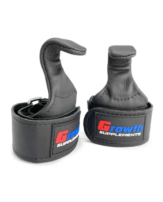 Strap Gancho Growth (Par)