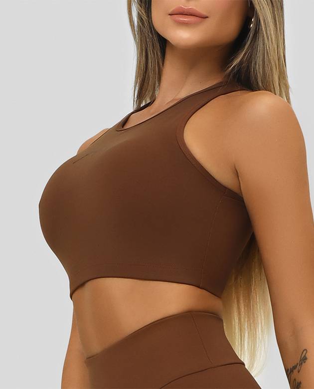 Top Growth Finy Marrom