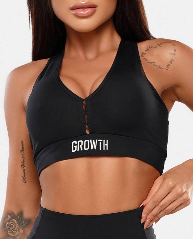 Top Growth Under Preto