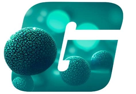 GROWTH SUPPLEMENTS - Imagem ilustrativa simbolo da Growth