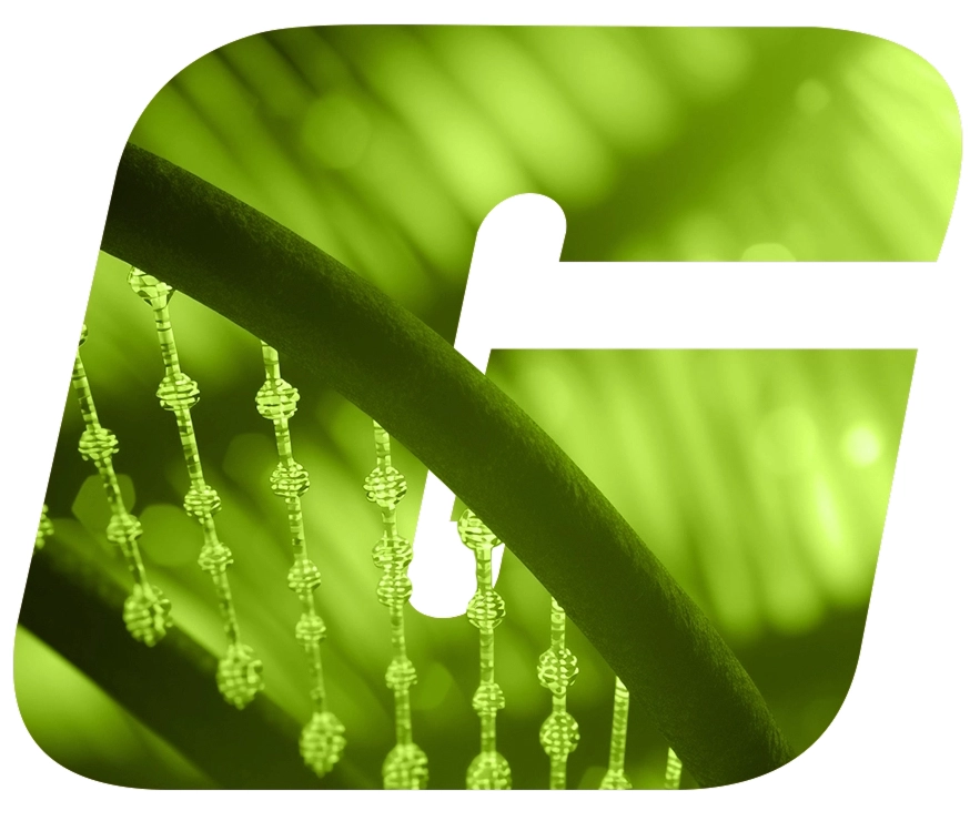 Growth Supplements - IMAGEM ILUSTRATIVA LOGO G SUPLEMENTOS VERDE
