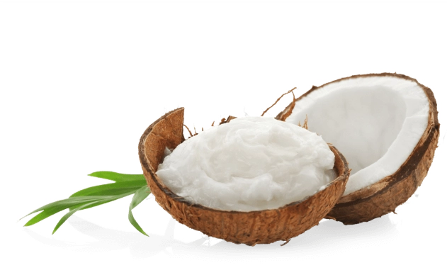 GROWTH SUPPLEMENTS - Imagem ilustrativa de um coco