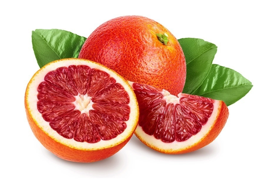 GROWTH SUPPLEMENTS - Imagem ilustrativa laranja moro