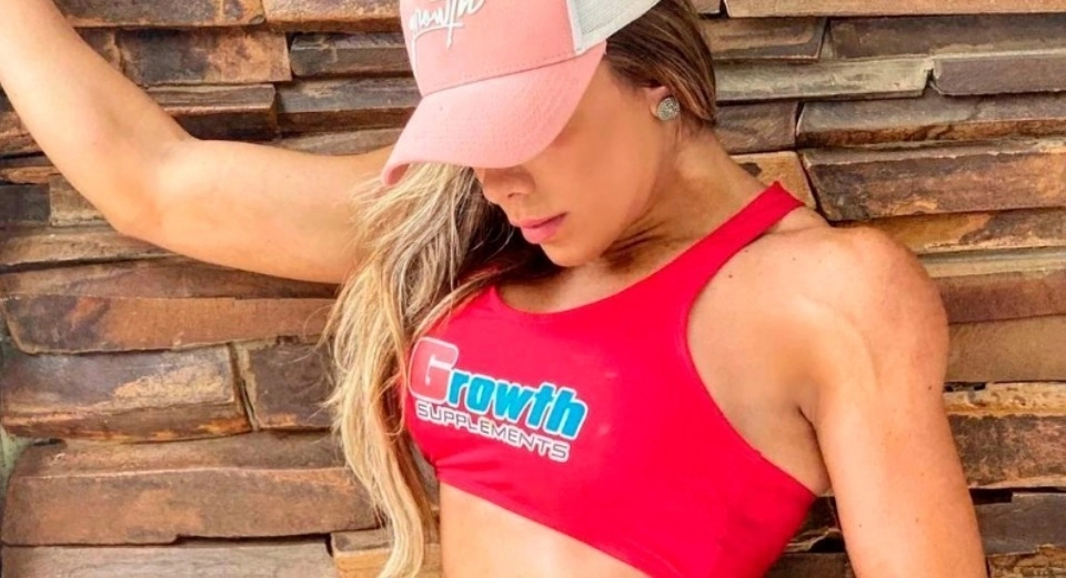  ATLETA TEAM Growth Supplements - 