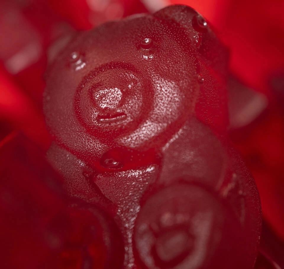 Growth Supplements - SKIN GUMMY