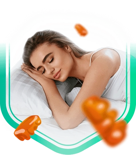 GROWTH SUPPLEMENTS - Imagem ilustrativa pessoa dormindo