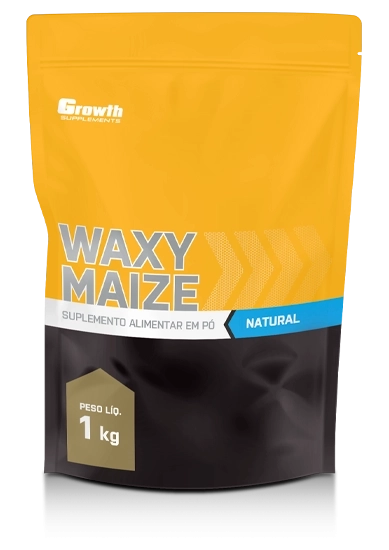 Foto do produto WAXY MAIZE 1KG