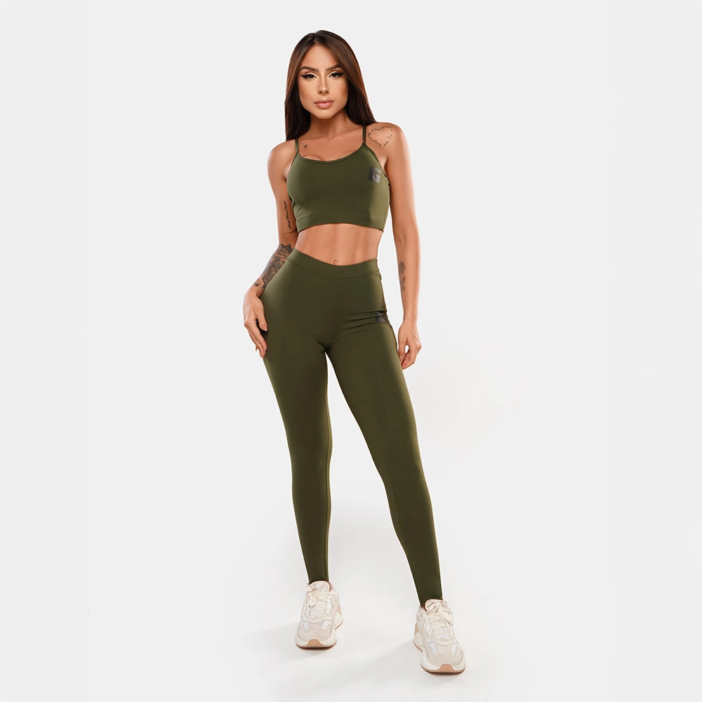 Top Growth G Verde Musgo
