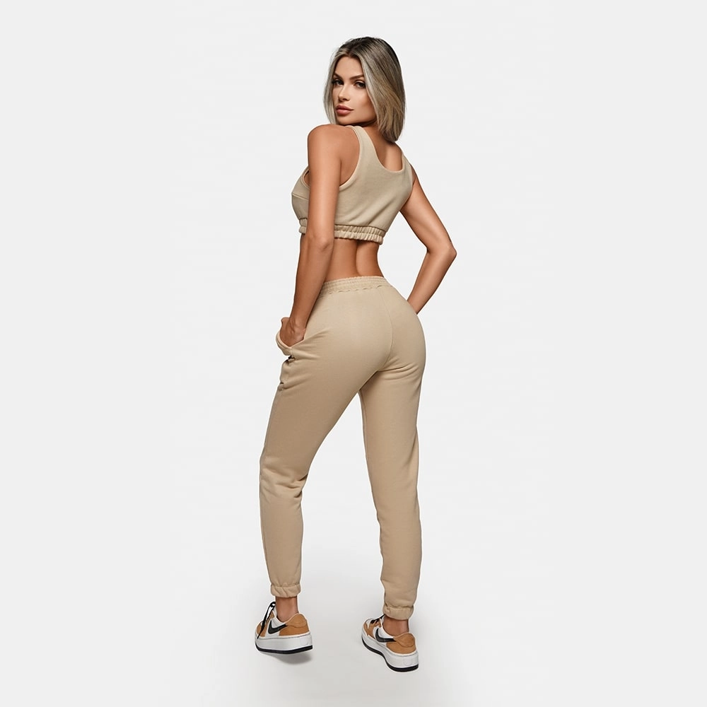 Top Moletom Growth Athletics