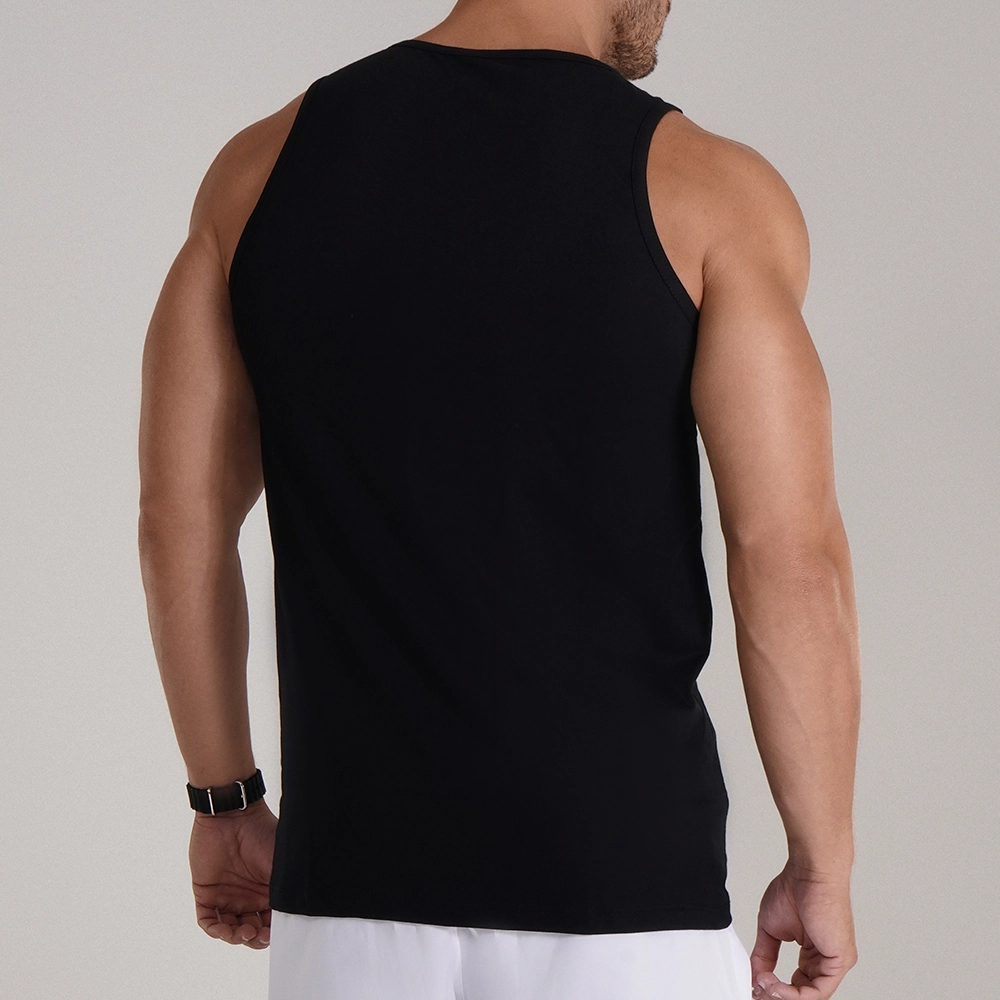 Regata Casual Team Growth Preta
