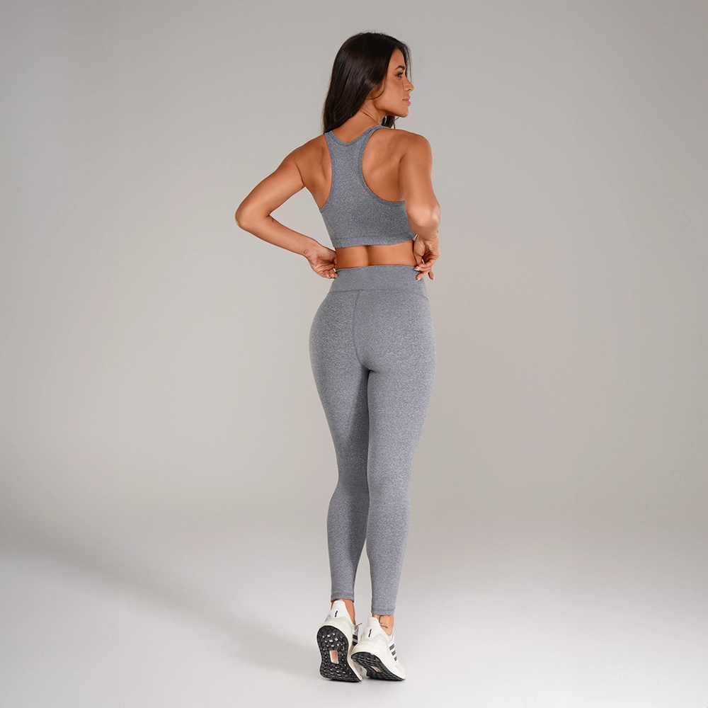 Legging Growth Under Lis Mescla