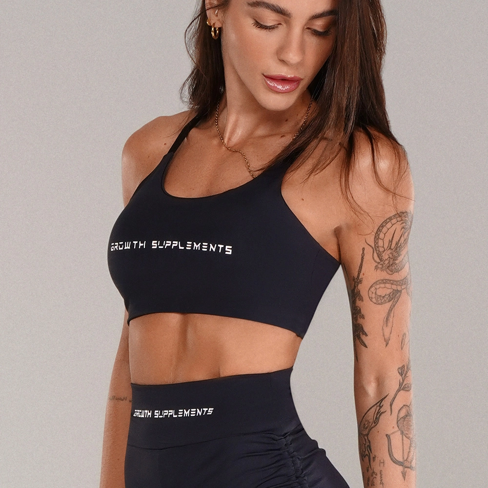 Top Growth Viva Light Preto