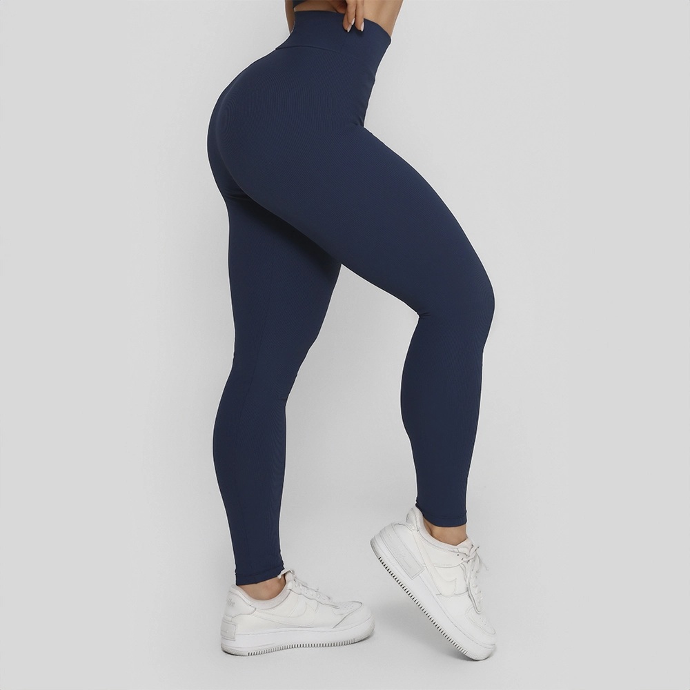 Legging Growth Hand Marinho