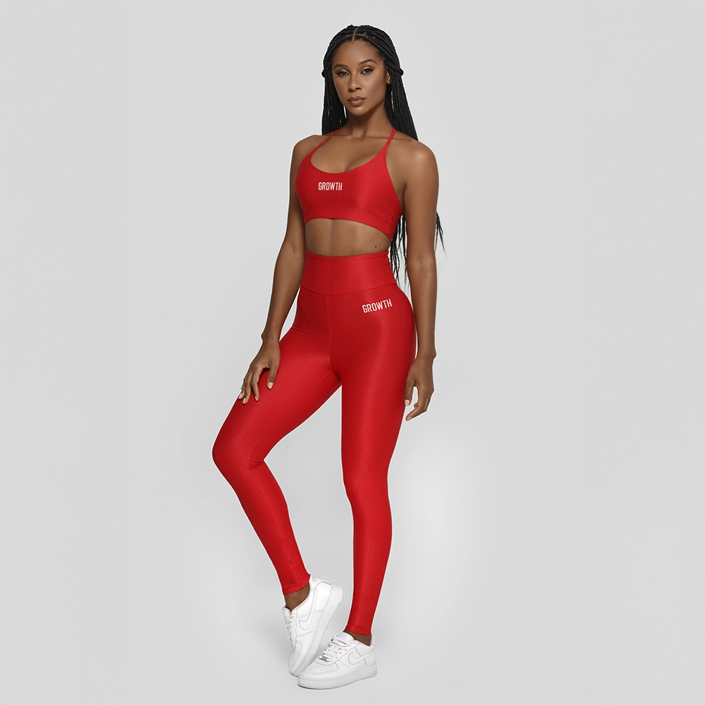 Top Growth Under Sta Vermelho