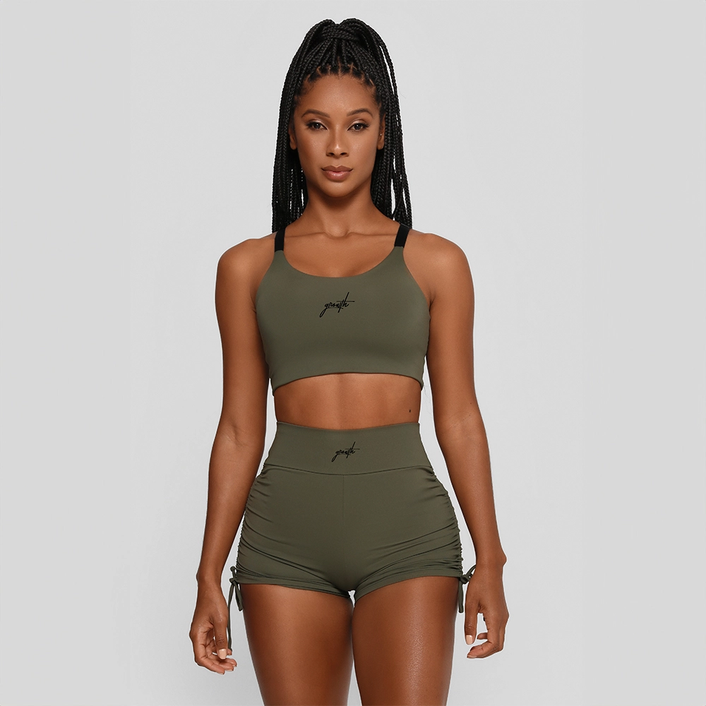 Top Growth Gip Manuscrito Verde Elite