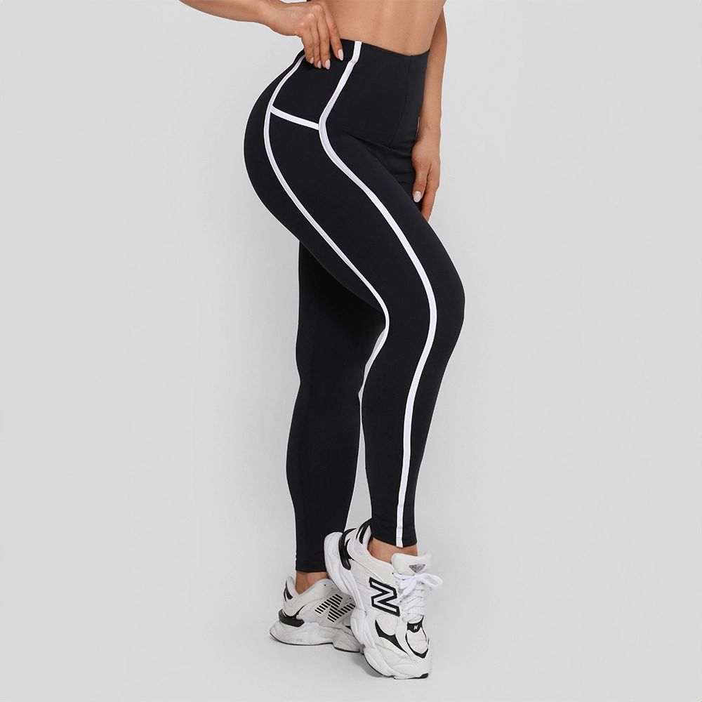 Legging Growth Cutt Preto