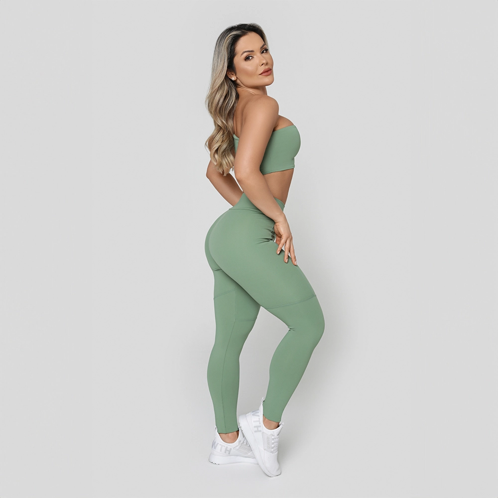 Top Growth Shou Verde Malva
