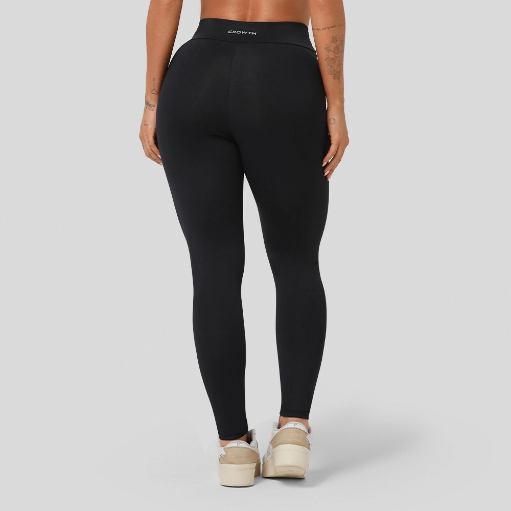 Legging Growth Sport Max Preto