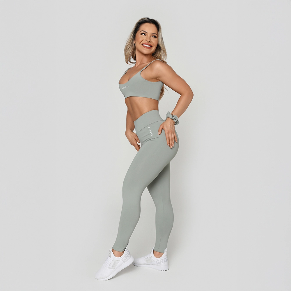 Legging Growth File Verde Lani