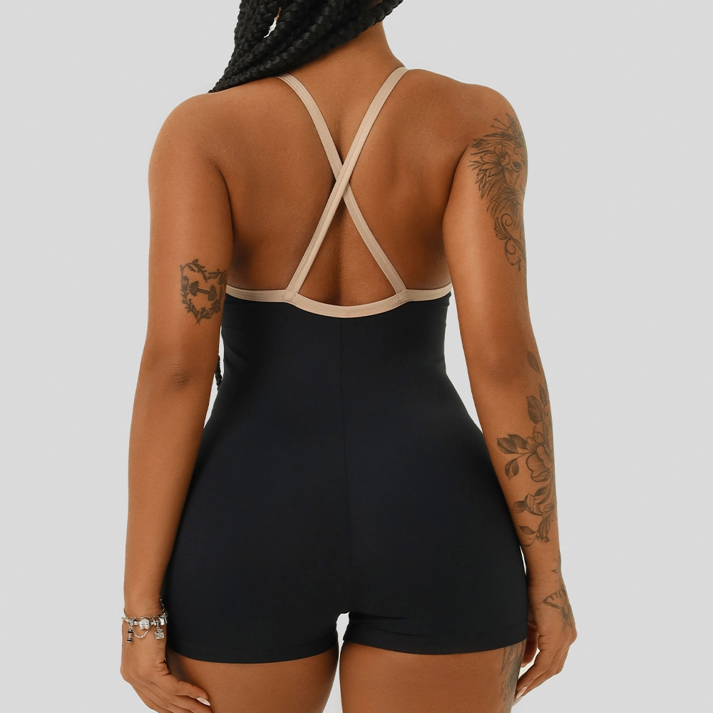 Macaquinho Growth Lift Preto